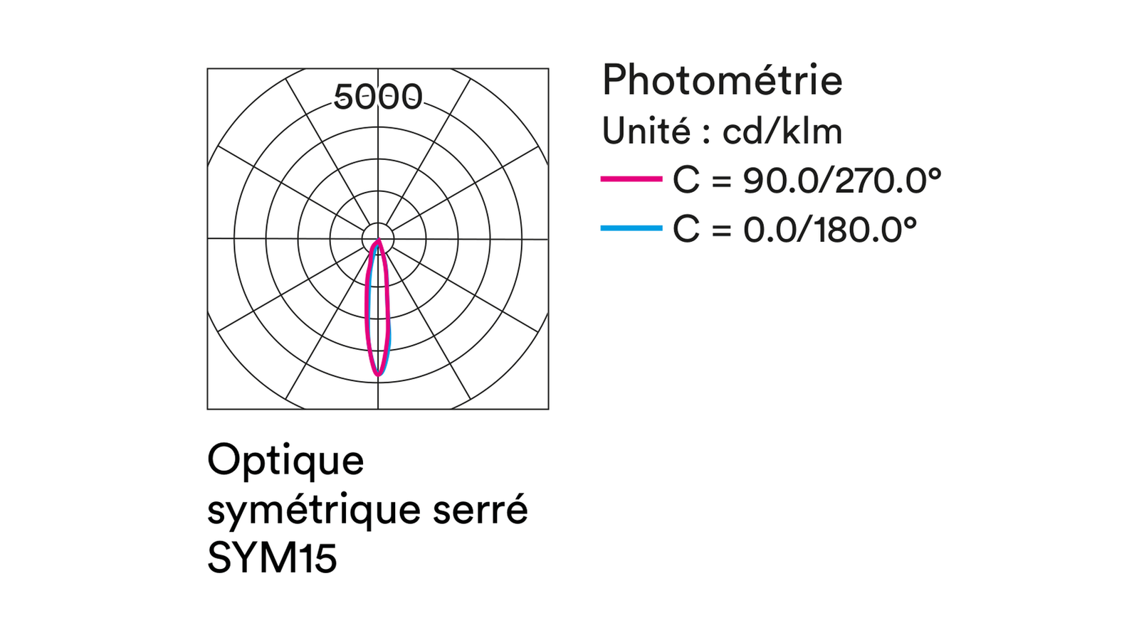 CAMELIA Ø100